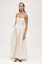 Load image into Gallery viewer, Marle Diana Dress - Ivory  Hyde Boutique   
