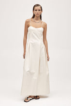 Load image into Gallery viewer, Marle Diana Dress - Ivory  Hyde Boutique   
