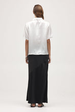 Load image into Gallery viewer, Marle Marigold Shirt - Ivory  Hyde Boutique   
