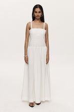 Load image into Gallery viewer, Marle Jordan Dress - Ivory  Hyde Boutique   
