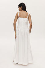 Load image into Gallery viewer, Marle Jordan Dress - Ivory  Hyde Boutique   
