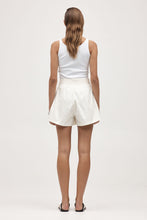 Load image into Gallery viewer, Marle Journey Short - Ivory  Hyde Boutique   
