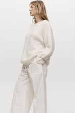 Load image into Gallery viewer, Marle Maye Jumper - Ivory  Hyde Boutique   
