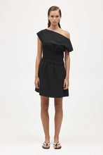 Load image into Gallery viewer, Marle Opie Dress - Black  Hyde Boutique   
