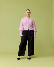 Load image into Gallery viewer, Ruby Matilda Cardigan - Pink  Hyde Boutique   
