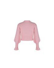 Load image into Gallery viewer, Ruby Matilda Cardigan - Pink  Hyde Boutique   
