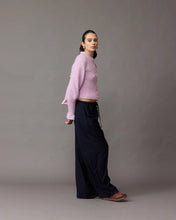 Load image into Gallery viewer, Ruby Matilda Cardigan - Pink  Hyde Boutique   
