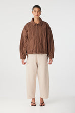 Load image into Gallery viewer, Arcaa Matteo Jacket - Espresso Hyde Boutique
