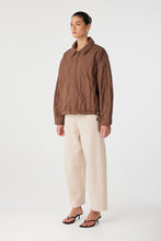 Load image into Gallery viewer, Arcaa Matteo Jacket - Espresso Hyde Boutique
