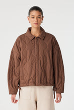 Load image into Gallery viewer, Arcaa Matteo Jacket - Espresso Hyde Boutique
