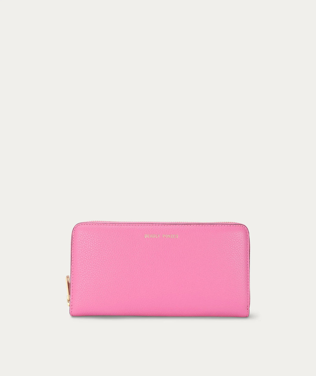 Deadly Ponies Maxi Wallet - Jelly  Hyde Boutique   