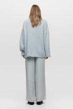 Load image into Gallery viewer, Marle Maye Jumper - Water  Hyde Boutique   
