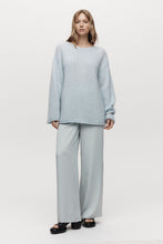 Load image into Gallery viewer, Marle Maye Jumper - Water  Hyde Boutique   
