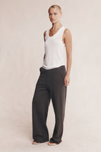 Load image into Gallery viewer, Marle Veneda Singlet - Ivory Hyde Boutique
