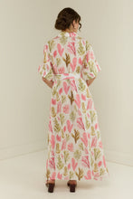 Load image into Gallery viewer, Palm Noosa Memento Dress - Sea Garden Hyde Boutique
