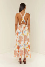 Load image into Gallery viewer, Palm Noosa Meridan Dress - Coral  Hyde Boutique   
