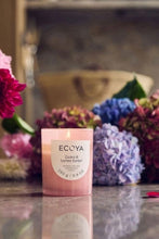 Load image into Gallery viewer, Ecoya Metro Candle - Guava &amp; Lychee Sorbet Hyde Boutique
