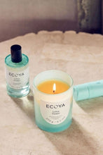 Load image into Gallery viewer, Ecoya Metro Candle - Lotus Flower Hyde Boutique
