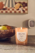 Load image into Gallery viewer, Ecoya Metro Candle - Manderin Gin Hyde Boutique
