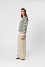 Load image into Gallery viewer, Marlow Mirage Cargo Pant - Bone  Hyde Boutique   
