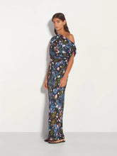 Load image into Gallery viewer, Juliette Hogan Monaco Dress - Iris  Hyde Boutique   
