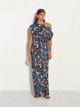 Load image into Gallery viewer, Juliette Hogan Monaco Dress - Iris  Hyde Boutique   
