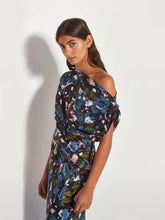 Load image into Gallery viewer, Juliette Hogan Monaco Dress - Iris  Hyde Boutique   
