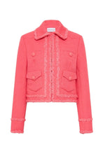 Load image into Gallery viewer, Rebecca Vallance Montana Jacket - Rose Hyde Boutique
