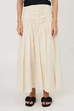 Load image into Gallery viewer, Remain Monte Skirt - Bone Hyde Boutique
