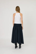 Load image into Gallery viewer, Remain Monte Skirt - Black Hyde Boutique
