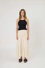 Load image into Gallery viewer, Remain Monte Skirt - Bone Hyde Boutique
