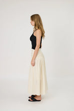 Load image into Gallery viewer, Remain Monte Skirt - Bone Hyde Boutique
