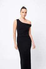 Load image into Gallery viewer, Mossman Elated Dress - Black Hyde Boutique
