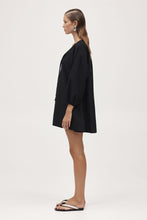 Load image into Gallery viewer, Marle Myla Dress - Black  Hyde Boutique   
