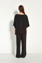 Load image into Gallery viewer, Juliette Hogan Nami T - Black Hyde Boutique
