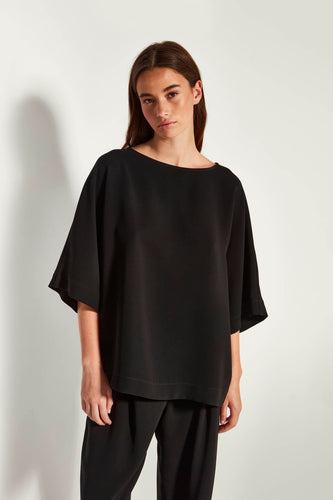 Juliette Hogan Nami T - Black Hyde Boutique