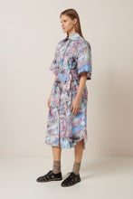 Load image into Gallery viewer, Kowtow Neon Dress - Cityscape Hyde Boutique
