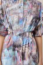 Load image into Gallery viewer, Kowtow Neon Dress - Cityscape Hyde Boutique
