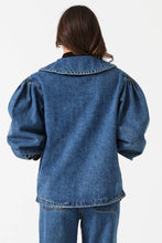 Load image into Gallery viewer, Seventy &amp; Mochi Neve Jacket - Pasadena Hyde Boutique
