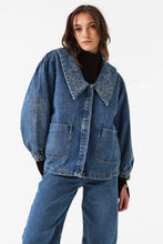 Load image into Gallery viewer, Seventy &amp; Mochi Neve Jacket - Pasadena Hyde Boutique

