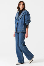 Load image into Gallery viewer, Seventy &amp; Mochi Neve Jacket - Pasadena Hyde Boutique
