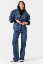 Load image into Gallery viewer, Seventy &amp; Mochi Neve Jacket - Pasadena Hyde Boutique
