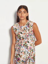 Load image into Gallery viewer, Juliette Hogan Fran Dress Buttercup Floral - Tea Party  Hyde Boutique   
