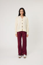 Load image into Gallery viewer, Remain Noa Cardigan - Ivory Arriving Second Week May Hyde Boutique
