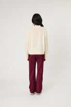 Load image into Gallery viewer, Remain Noa Cardigan - Ivory Arriving Second Week May Hyde Boutique
