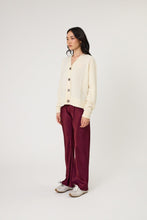 Load image into Gallery viewer, Remain Noa Cardigan - Ivory Arriving Second Week May Hyde Boutique

