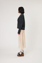 Load image into Gallery viewer, Remain Noa Cardigan - Slate Arriving Second Week May Hyde Boutique
