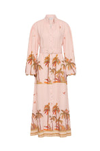 Load image into Gallery viewer, Palm Noosa Noddy Dress - Oasis Hyde Boutique
