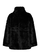 Load image into Gallery viewer, Noella Lizz Jacket - Black Hyde Boutique
