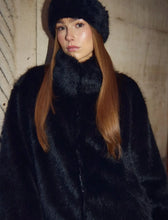 Load image into Gallery viewer, Noella Lizz Jacket - Black Hyde Boutique
